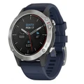 Garmin Quatix 6 Sapphire Edition Smart Watch